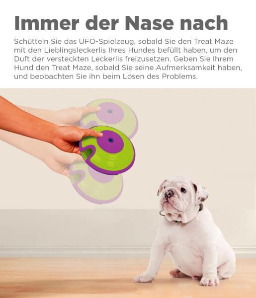Nina Ottosson Treat Maze Nina Ottosson Treat Maze